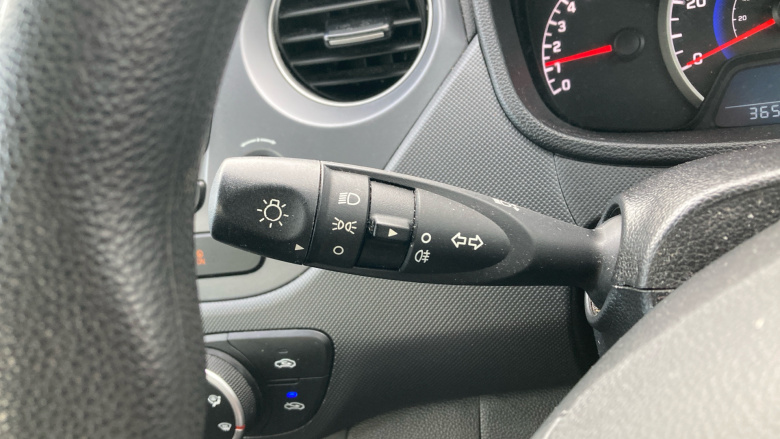 Hyundai i10 1.0 S 5dr Petrol Hatchback